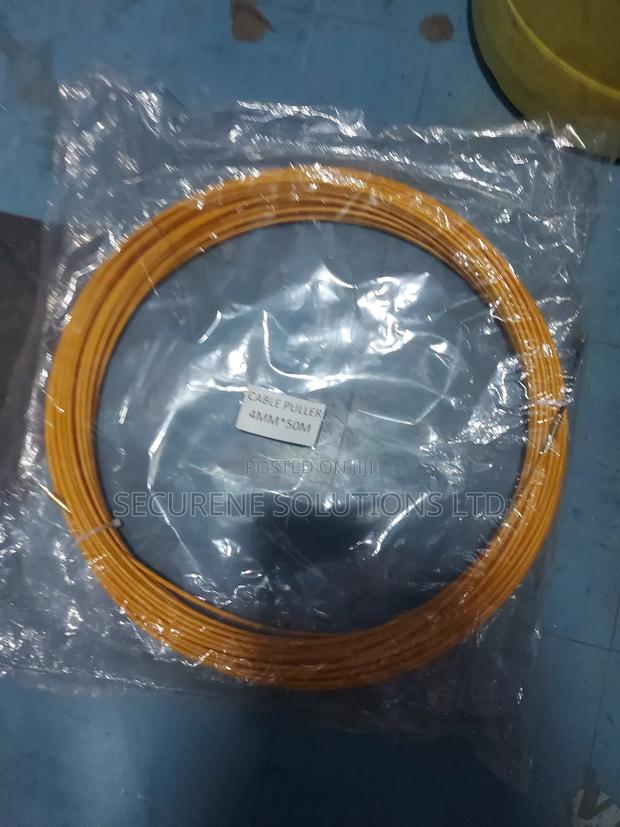 Cable Puller 50METERS - thumbnail 2