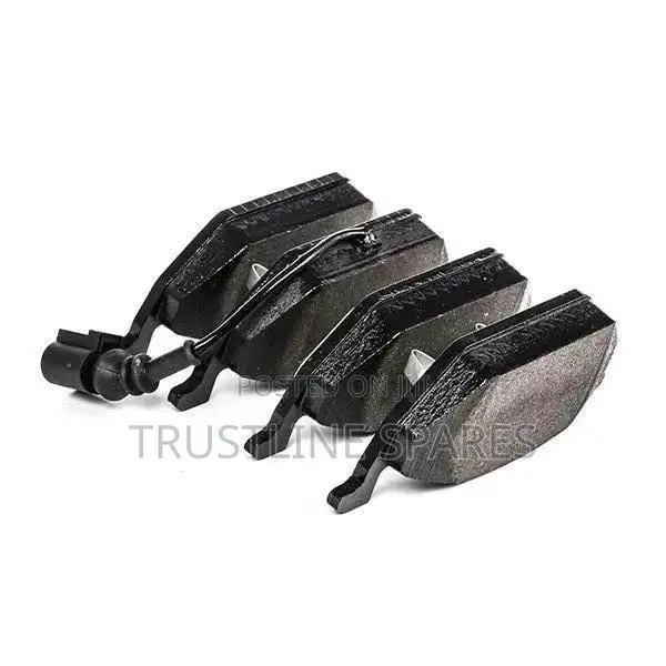Audi A2,A3, Vw Golf Iv,V,Vi,2313101 Textar Front Brake Pad