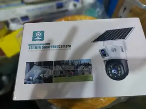 4g/Wifi Smartnet Camera