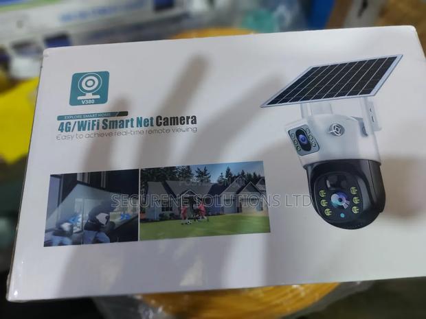 4g/Wifi Smartnet Camera - thumbnail 4