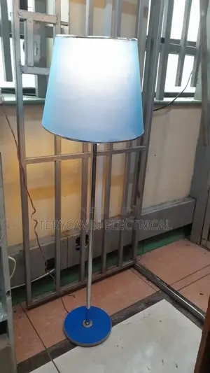 Lighting Lamps With Translucent Washable Shades
