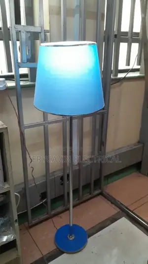 Lighting Lamps With Translucent Washable Shades