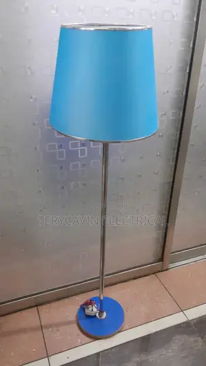 Lighting Lamps With Translucent Washable Shades