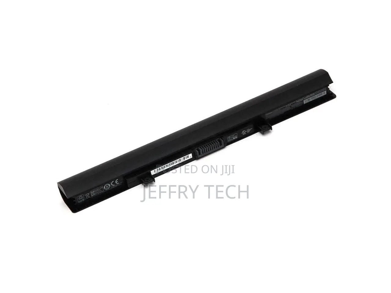 Toshiba Satellite 5185- PA5184U-1BRS Replacement Laptop Batt