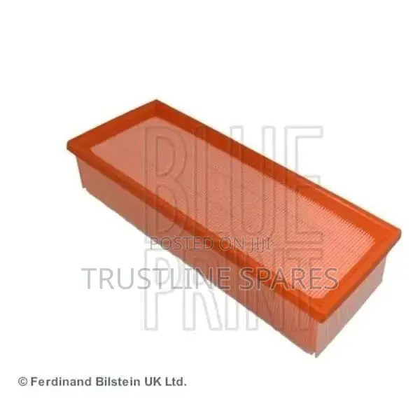 Audi A3,Q3,VW Golf,Touran,Passat,Jetta Air Filter-blue Print