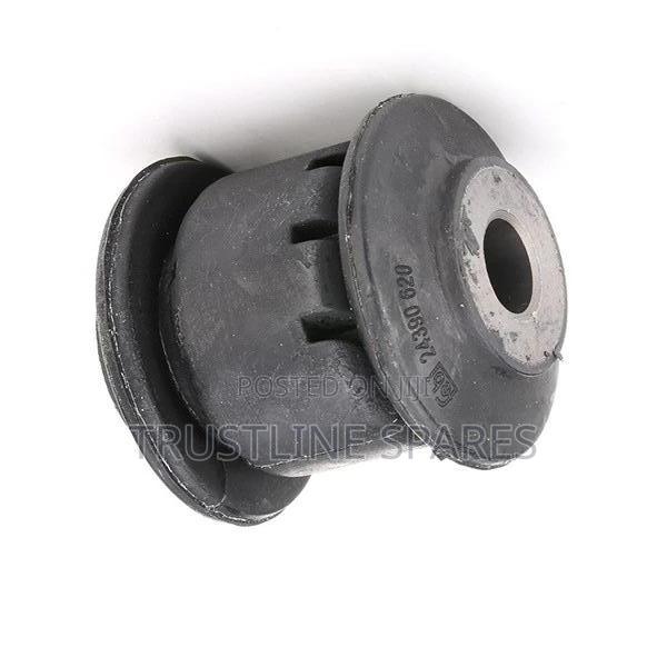 Audi A3,Q3,VW Golf, Control Arm- / Trailing Arm Bush-febi