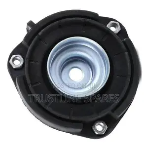 Audi/Vw- Shock Mounting - Lemforder