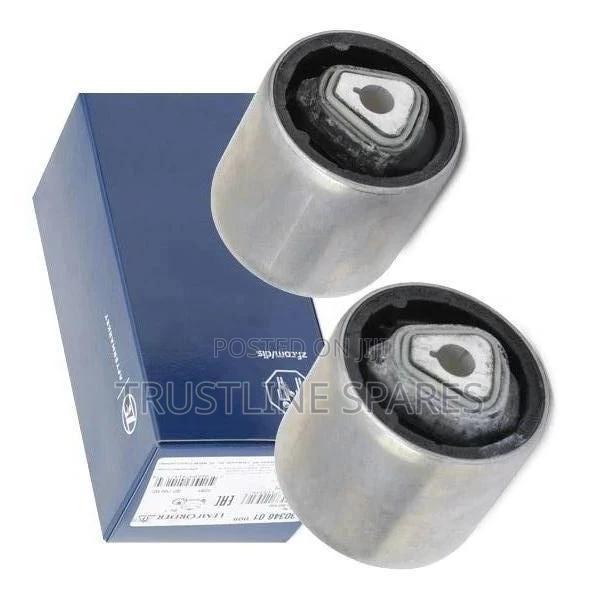 BMW 1, 3, X1 Control Arm / Trailing Arm Bush LEMFÖRDER - main view