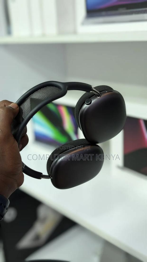 Airpods Max
