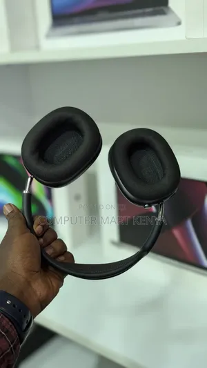 Airpods Max