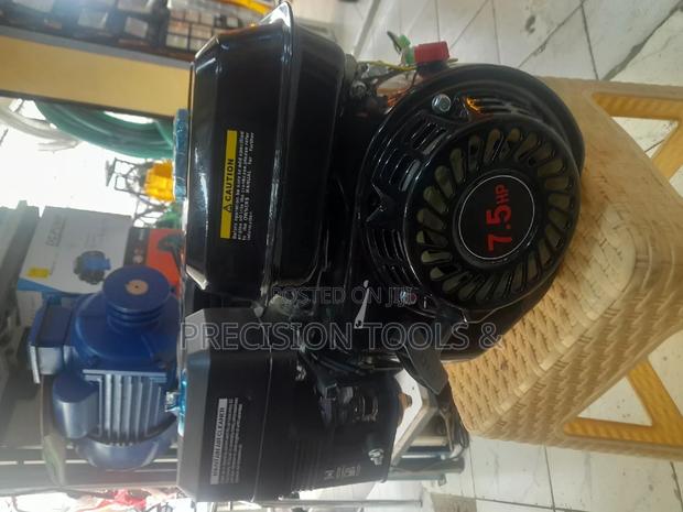 Gasoline Engine 7.5 Hp - thumbnail 2