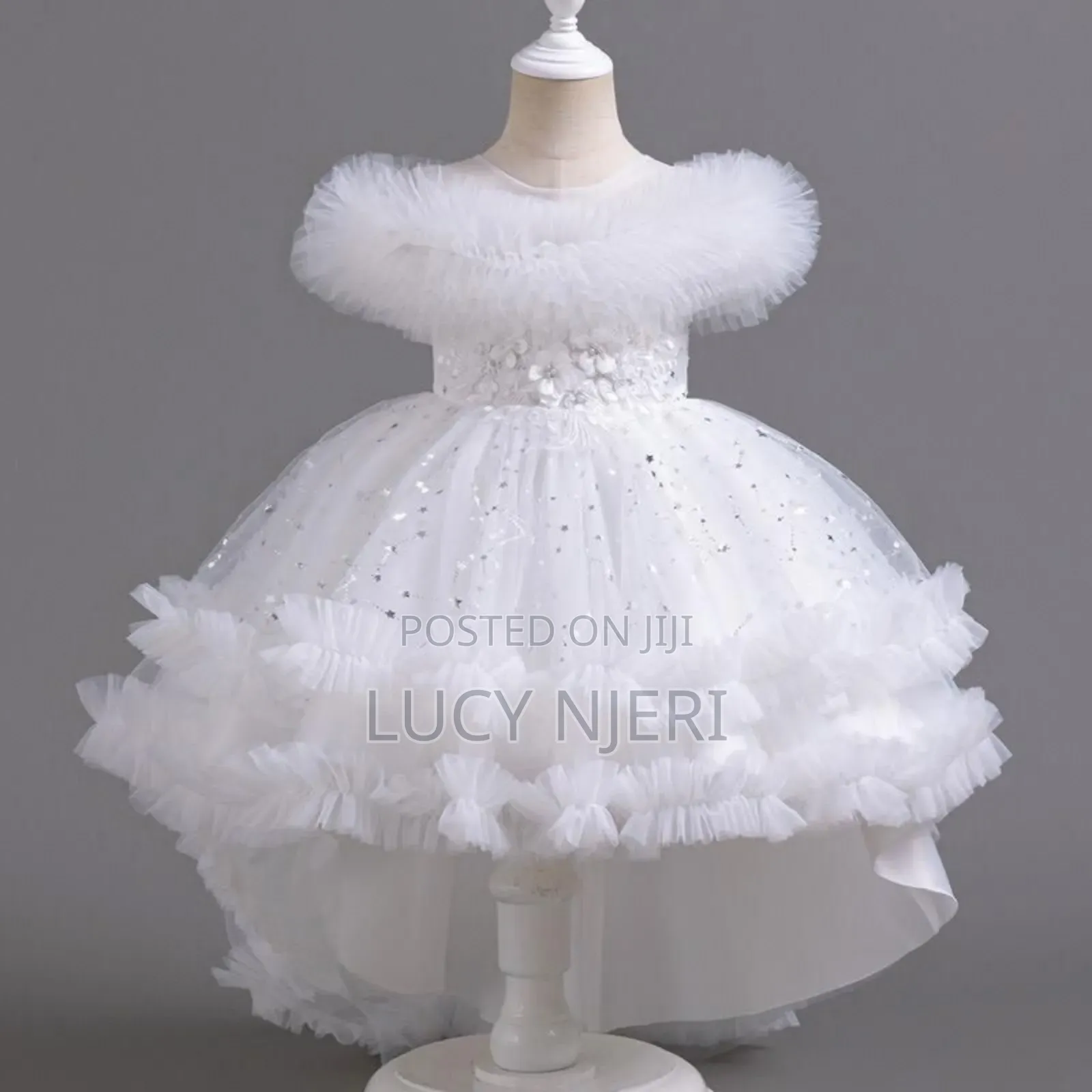Girls Dresses