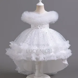 Girls Dresses