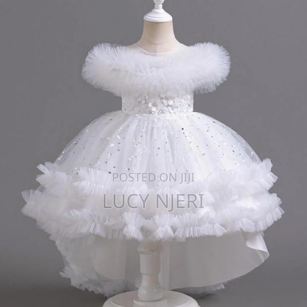 Girls Dresses - thumbnail 3