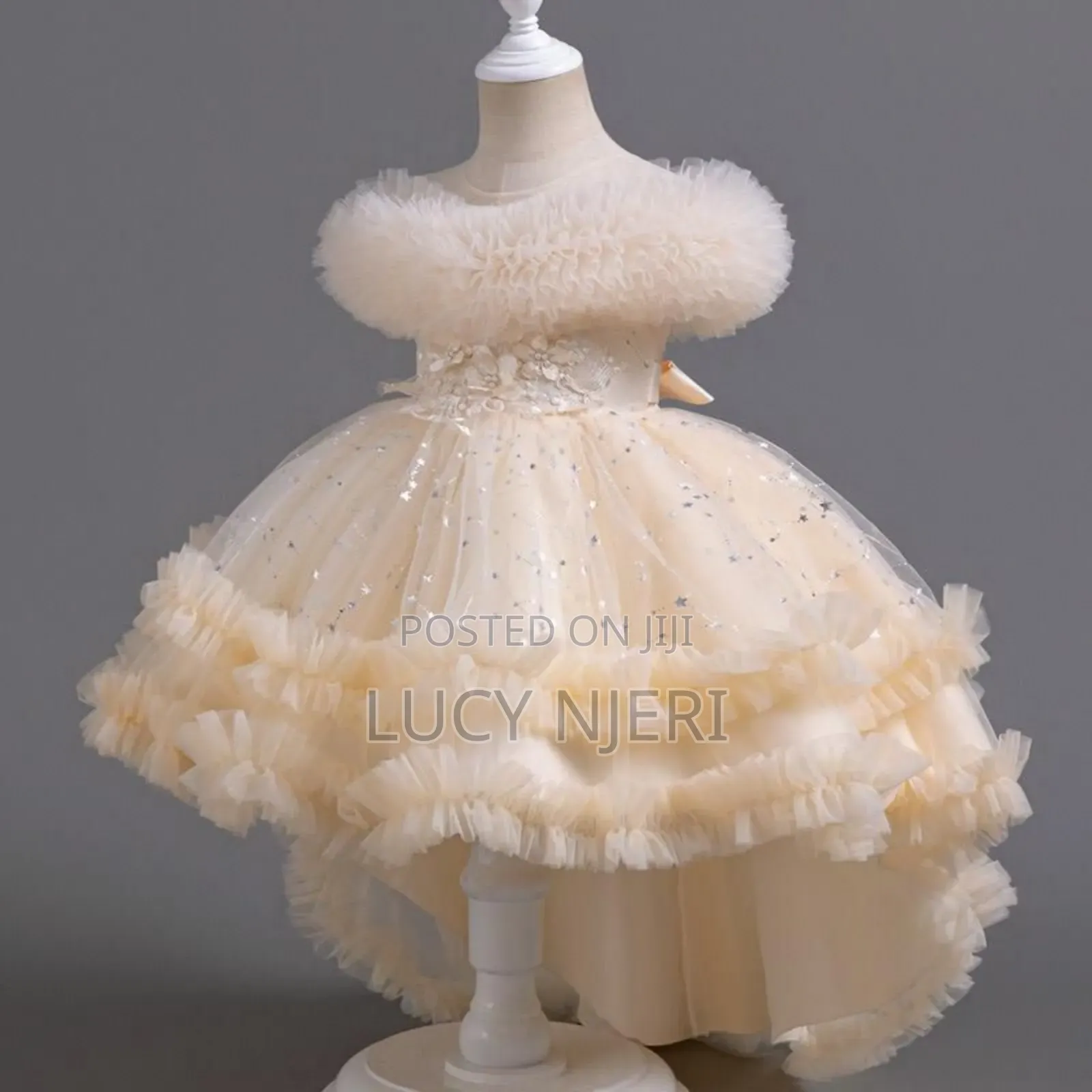 Girls Dresses