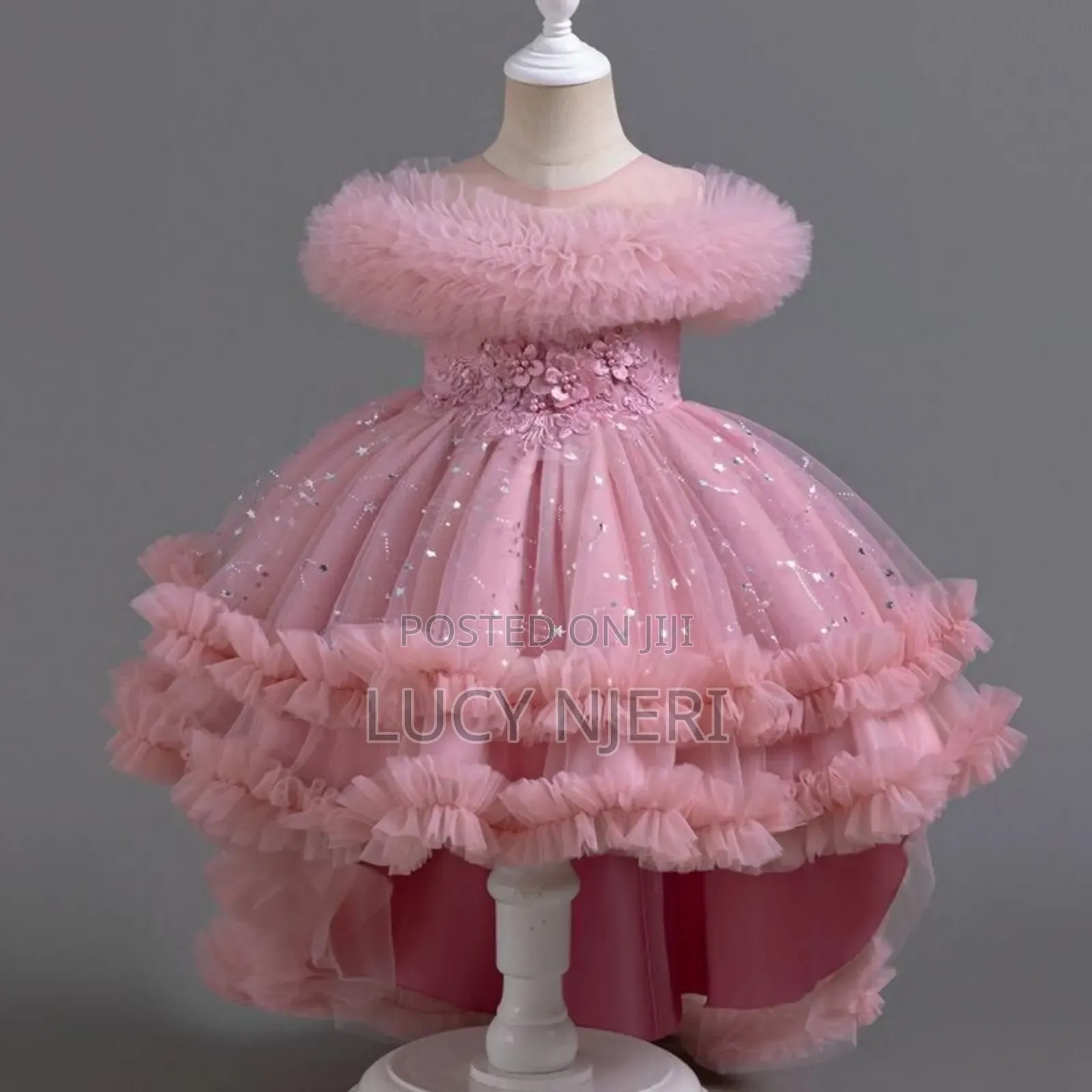 Girls Dresses