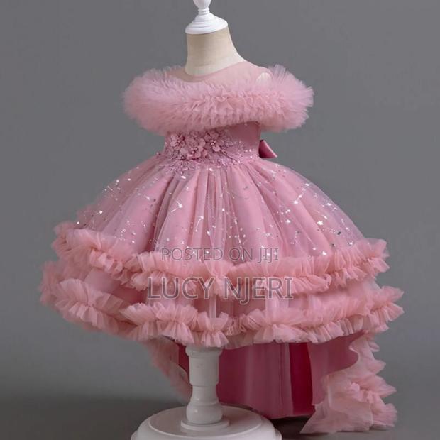 Girls Dresses - thumbnail 5