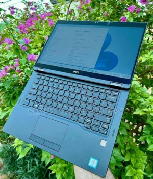 Laptop Dell Latitude 7390 8GB Intel Core i5 SSD 256GB