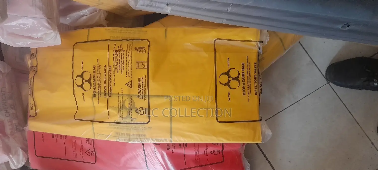 Waste Big Bag