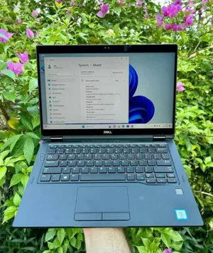 Laptop Dell Latitude 7390 8GB Intel Core i5 SSD 256GB
