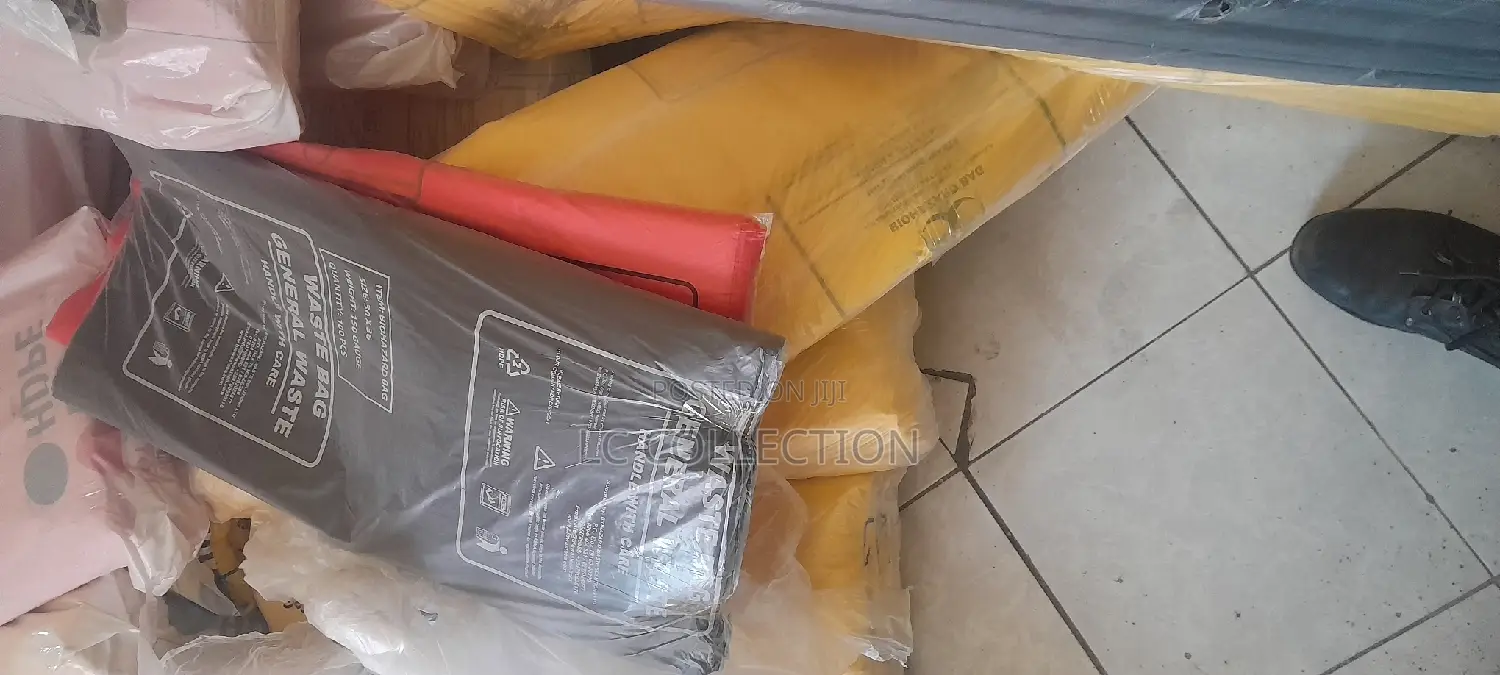 Waste Big Bag