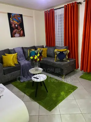 BNB South B One Bedroom