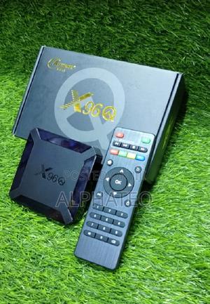 Original Android TV Box X96 Mini Box - thumbnail 2