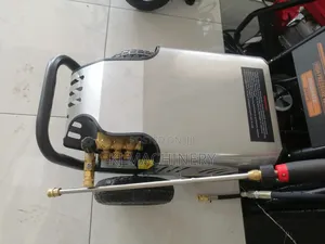 HISAKI 3450psi Highpressure Washer Machine