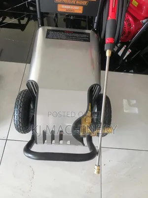 HISAKI 3450psi Highpressure Washer Machine