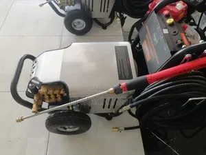 HISAKI JAPAN 3450psi Single Phase