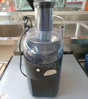 Electric Juicer
