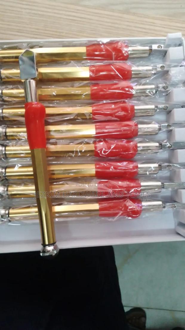 Glass Cutter Diamond - main view