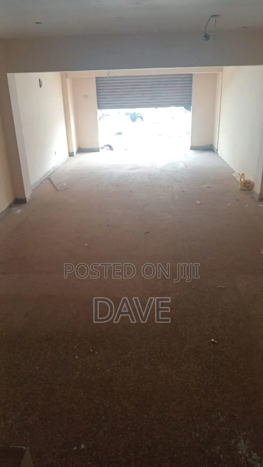 Office Space and Shops to Let in Kitale Town