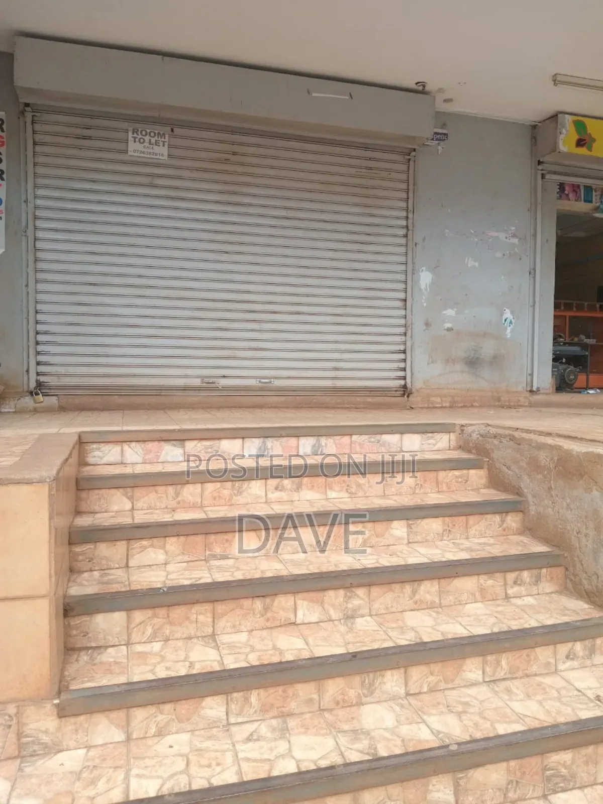 Office Space and Shops to Let in Kitale Town