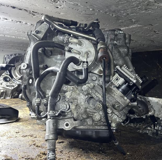 MR20 New Model (2015) Gearbox - thumbnail 9