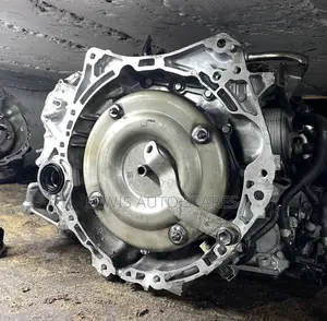 MR20 New Model (2015) Gearbox