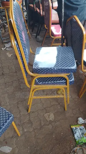 Conference Seats