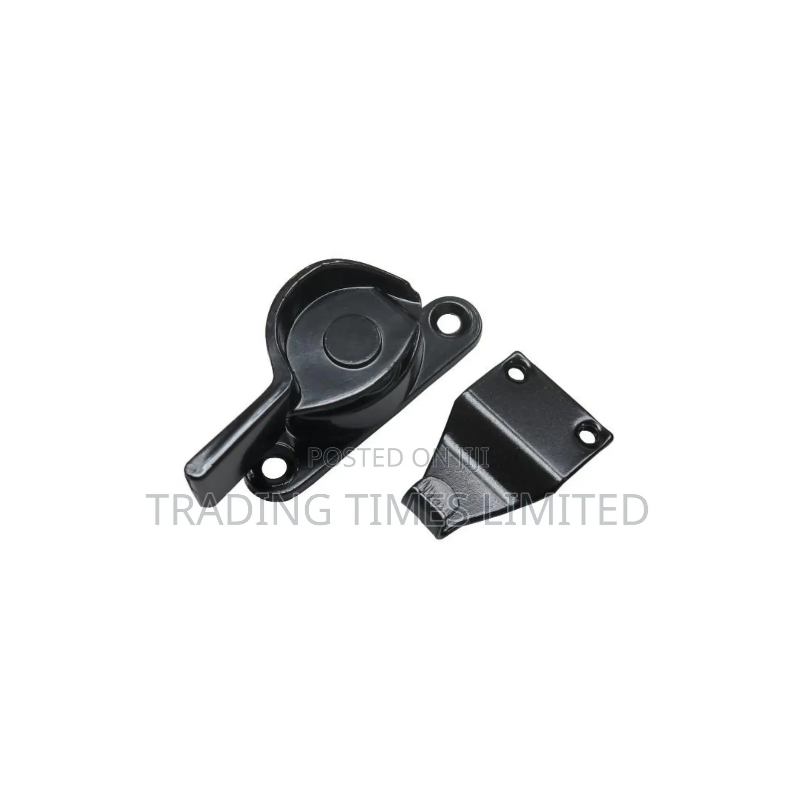 Sliding Window Cresent Lock for Aluminium Window