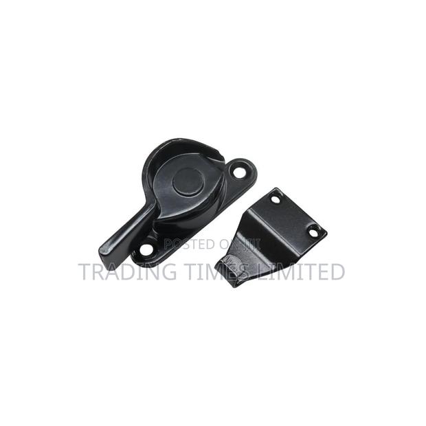 Sliding Window Cresent Lock for Aluminium Window