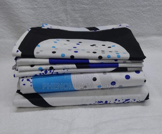 Printed Bedsheets Available
