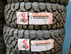 265/75r16 Kenda Tyre (R/T