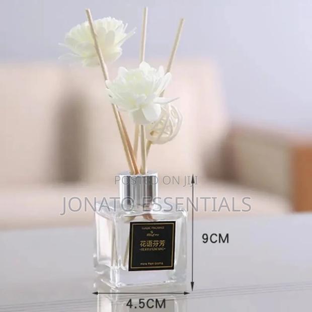 50ml Aromatherapy Reed Diffuser - main view