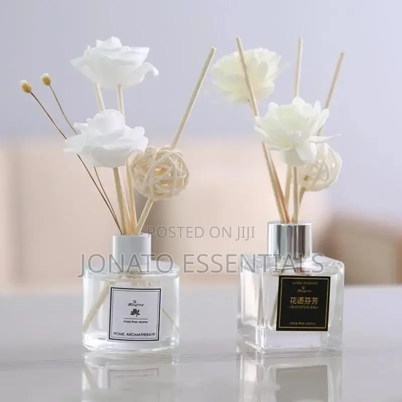 50ml Aromatherapy Reed Diffuser