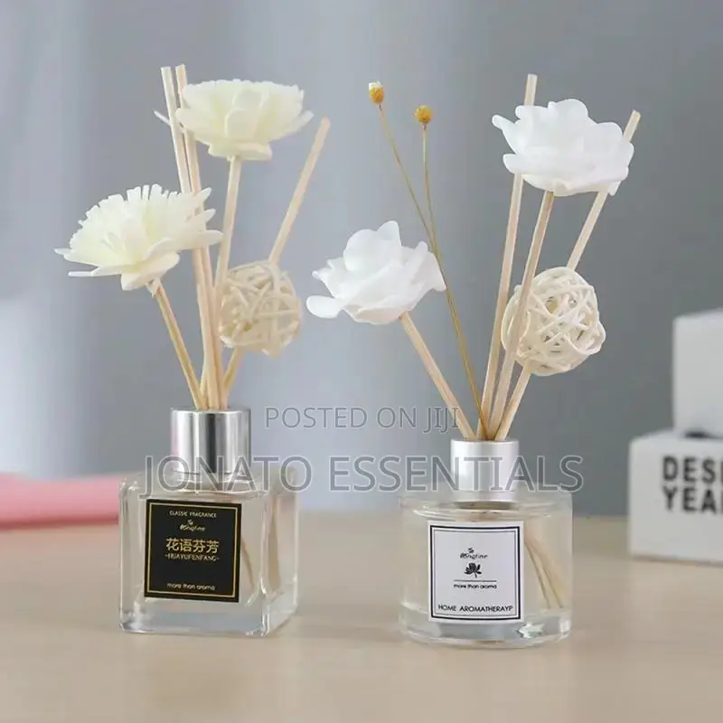 50ml Aromatherapy Reed Diffuser