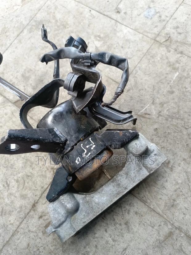 Engine Mointing Rav 4 ACA31 /Vanguard - thumbnail 2
