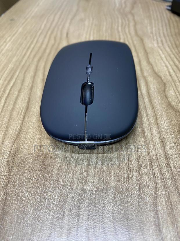 Bluetooth Wireless Rechargeable Mouse - thumbnail 2