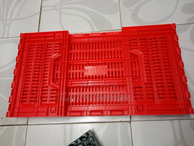 Egg Transportation Crates - thumbnail 3