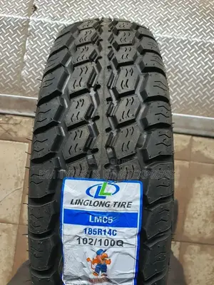 185 R14 Linglong Tyres Commercial