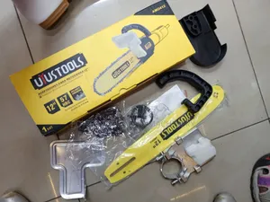 Chainsaw Adaptor for Grinder 12"