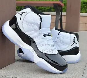 Air Jordan 11